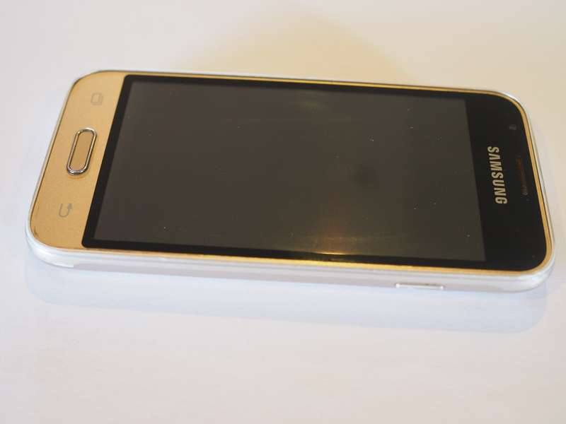 Samsung J1 mini prime