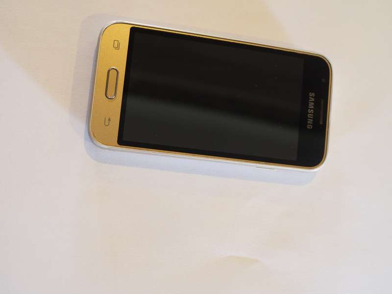 Samsung J1 mini prime