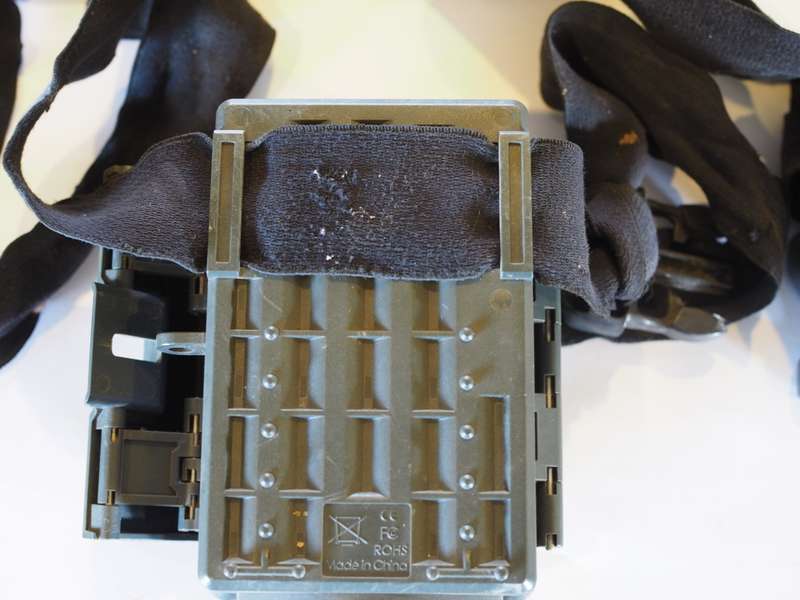 Ranger Trail cameras