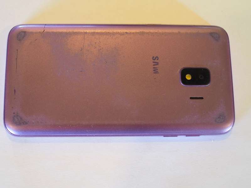 Samsung Galaxy J2 Core