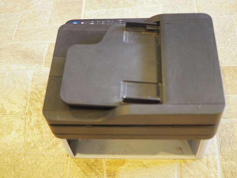 Samsung Xpress M2070F Laser printer/scanner