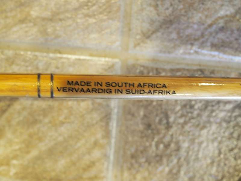 Vintage Rackets