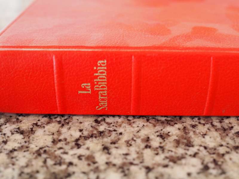 Italian Bible