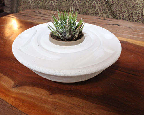 Crystal Harmony Bowls - Fire Bowl