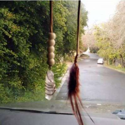 Travel Duster