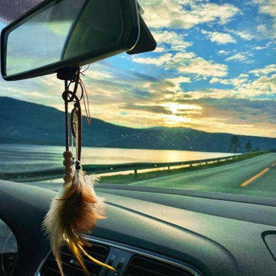 Travel Duster