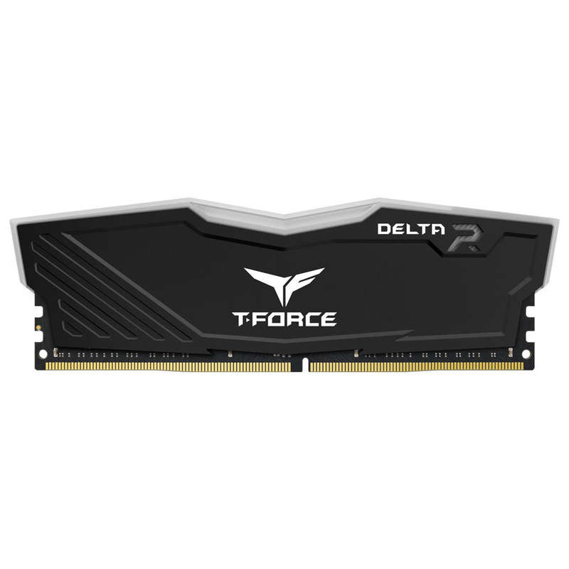 16GB KIT RGB DDR4 RAM T-FORCE DELTA