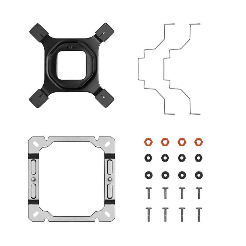 DEEPCOOL AK400 CPU COOLER