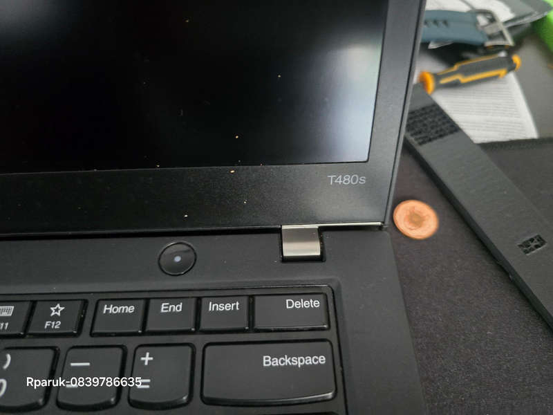 Lenovo ThinkPad i5 16gb ram