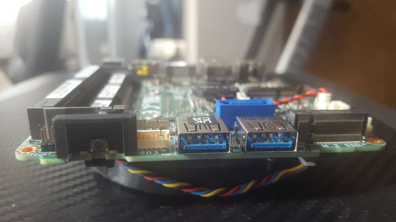 Intel NUC i5 8365U 8th gen i5 -8365U motherboard new sealed pack 6x avail stock clearance!