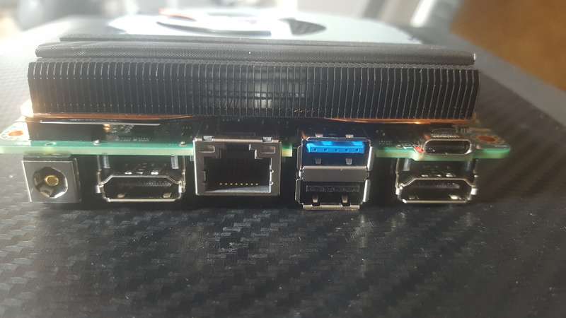Intel NUC i5 8365U 8th gen i5 -8365U motherboard new sealed pack 6x avail stock clearance!