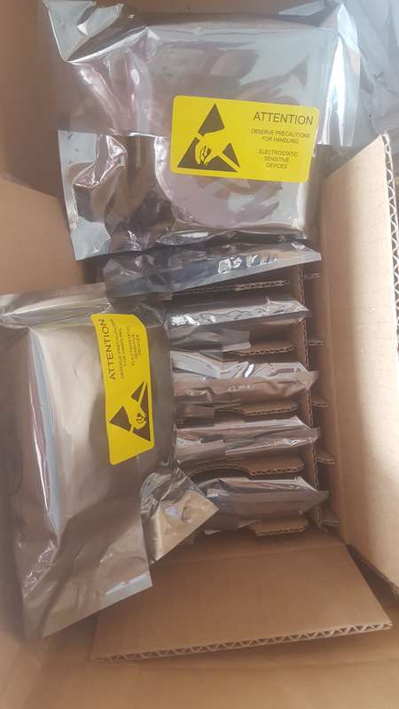 Intel NUC i5 8365U 8th gen i5 -8365U motherboard new sealed pack 6x avail stock clearance!