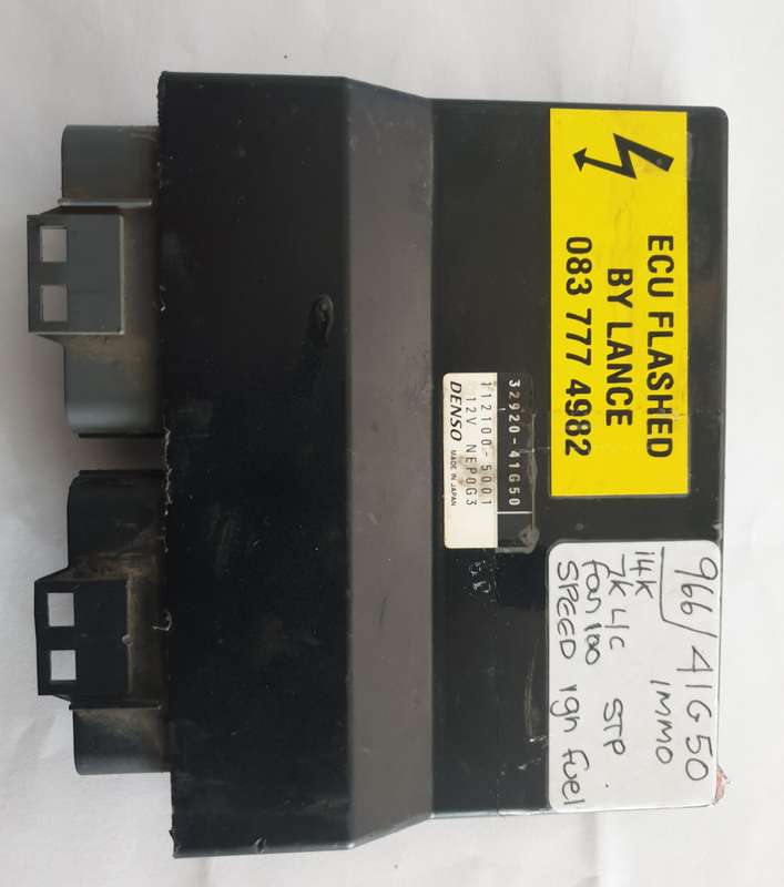 Suzuki Gsxr 1000 2005 2006 performance flashed ecu,launch control,no immo 32920-41g50. plug n play