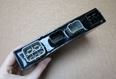 Honda CBR1000RR 2014-2016 ABS ecu control unit 38600-MGP-D72
