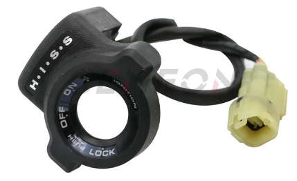 Honda hiss receiver antennae transponder ring fits many hondas