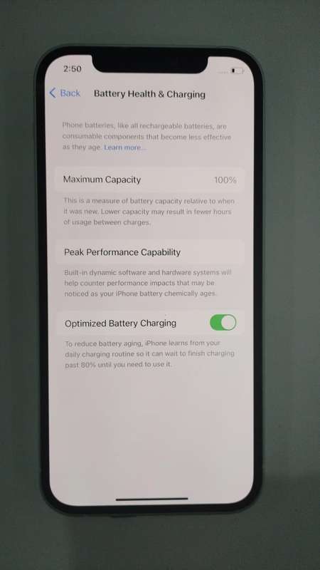 Apple Iphone 12 64GB