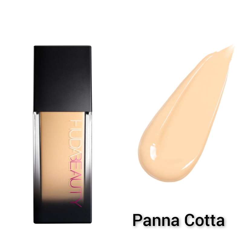 Huda Luminous Foundation - Panna Cotta 130G