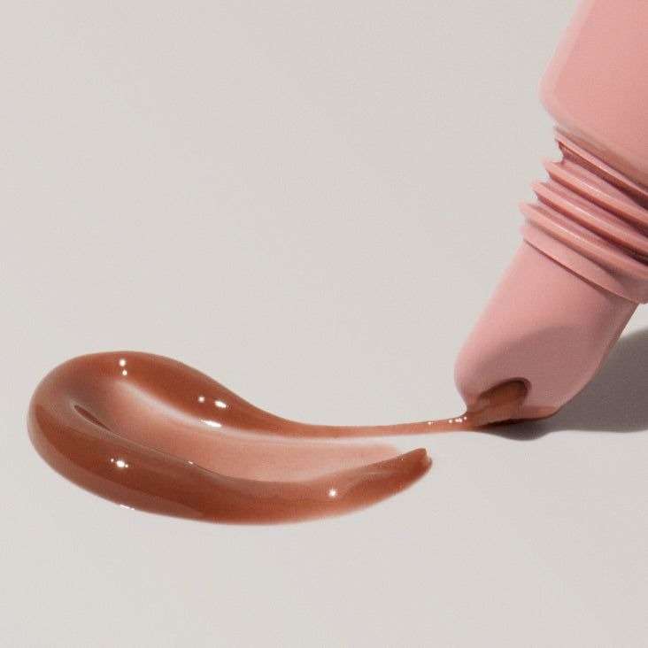 Rhode Skin Peptide Lip Tint - Toast - Rose Taupe