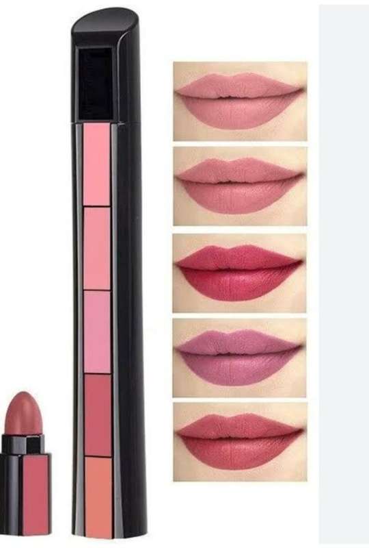 Huda Beauty 5 in 1