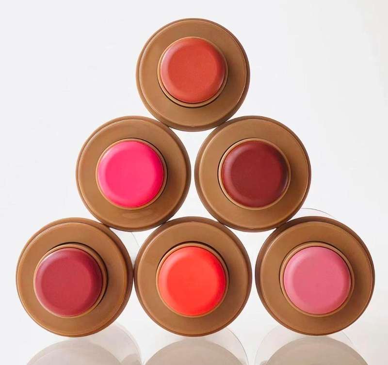 Rhode Pocket Blush - Freckle - Neutral Peach