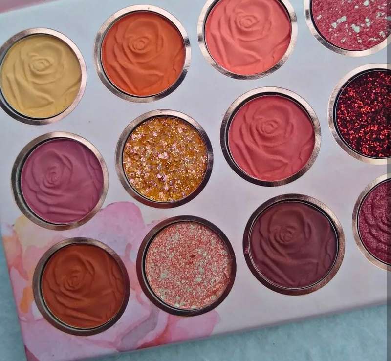 Hudababy Flowers Collection
