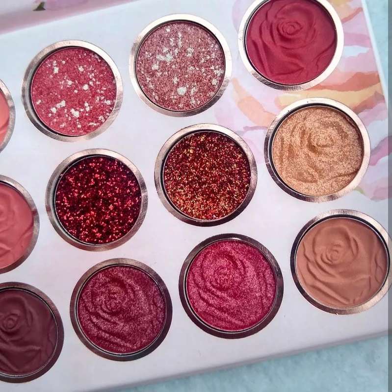 Hudababy Flowers Collection