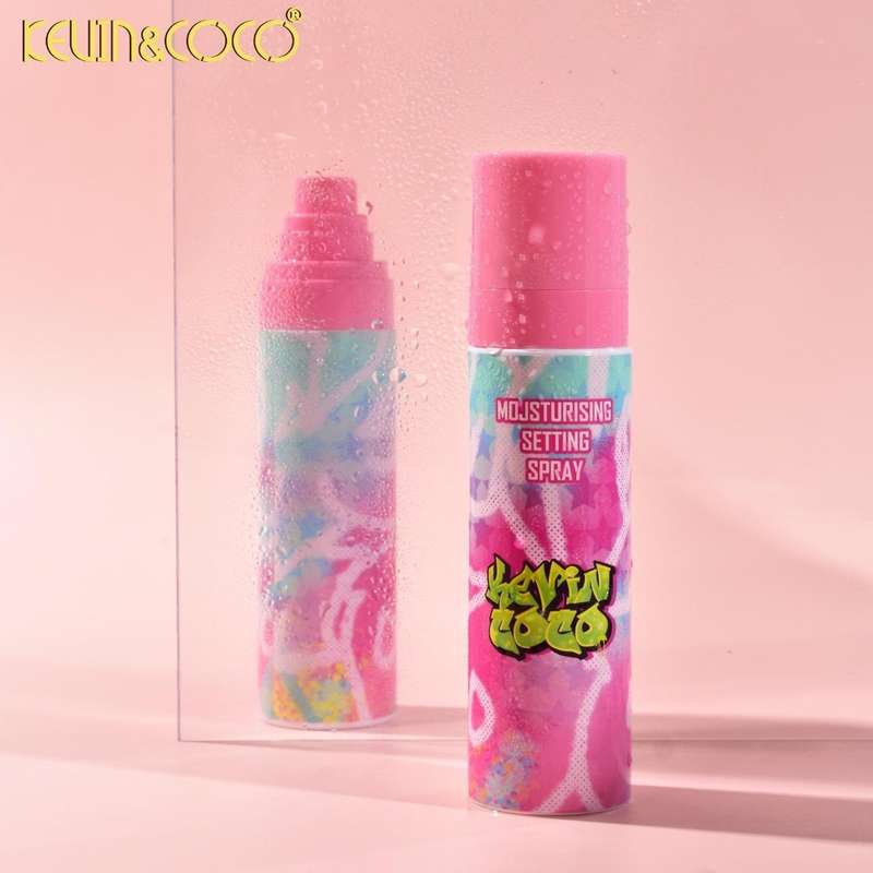 Kevin&Coco Setting Spray