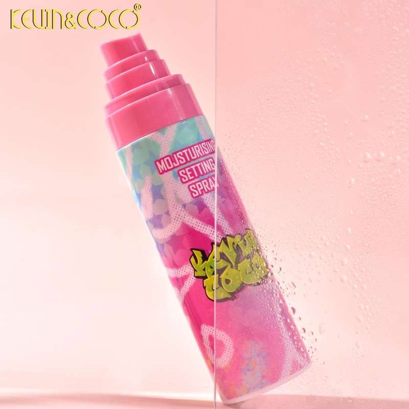 Kevin&Coco Setting Spray