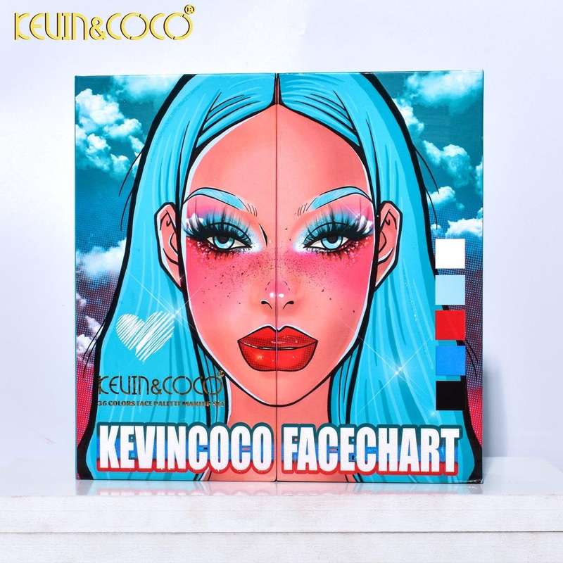 Kevin&Coco Dream Pop Girl