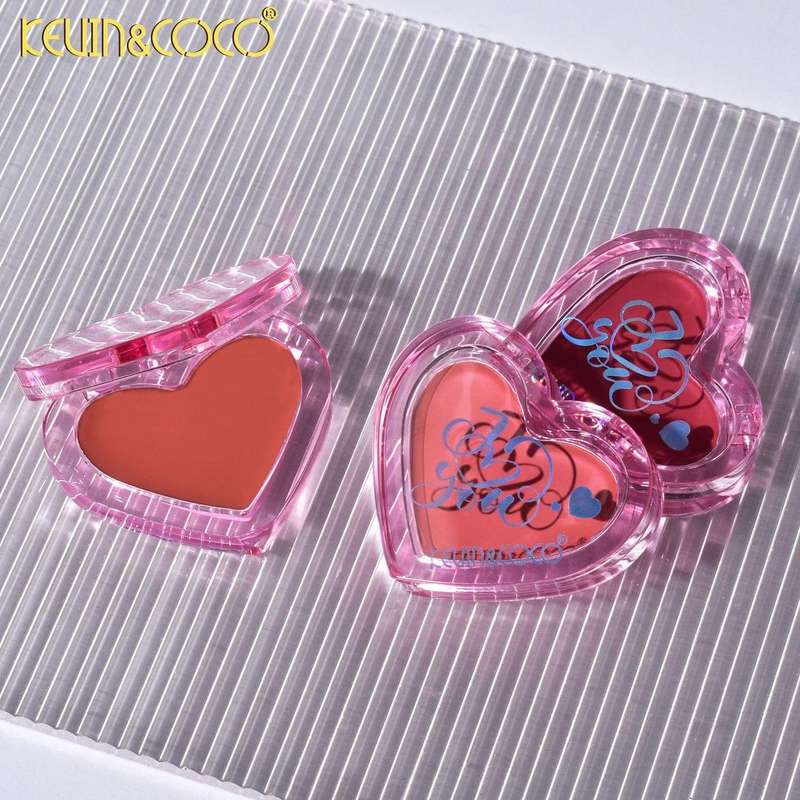 Kevin& Coco Starlight Gift Makeup Box