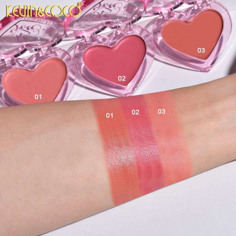 Kevin& Coco Starlight Gift Makeup Box