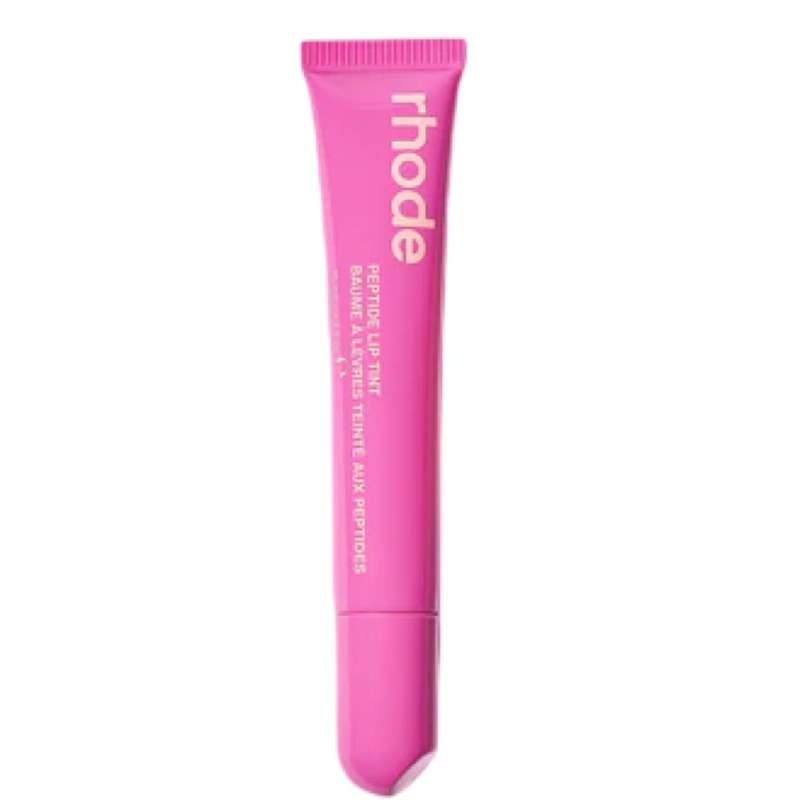 Rhode Skin Peptide Lip Tint - Shortcake - Baby Pink