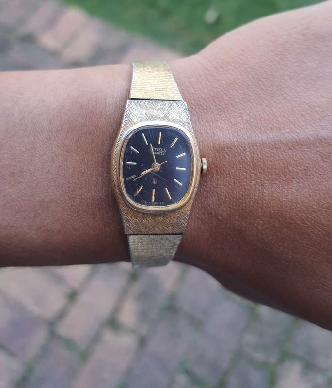 Vintage citizen new arrivals