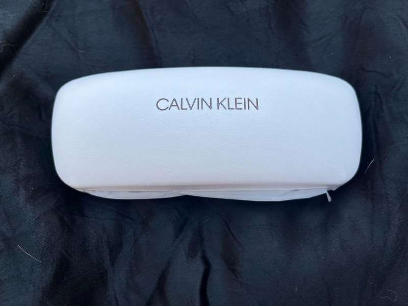 New Calvin klein sunglasses
