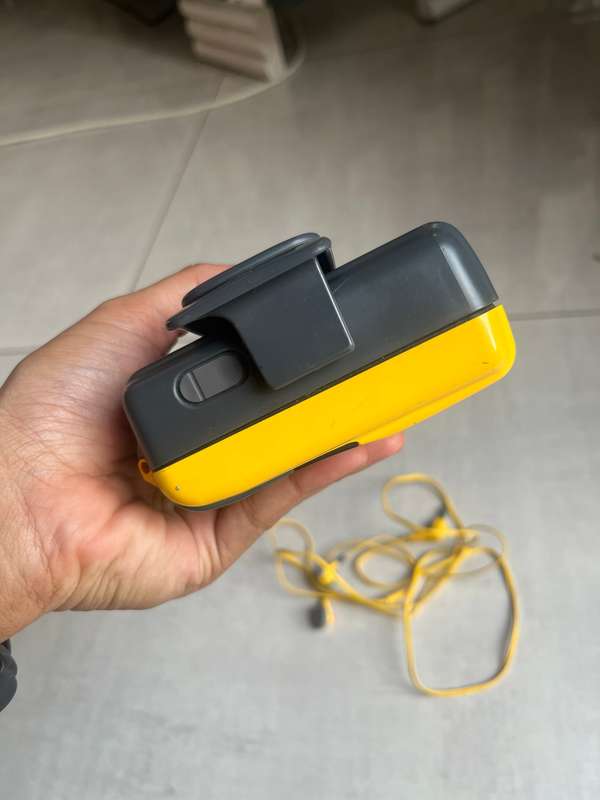 Sony Walkman wm-fs393