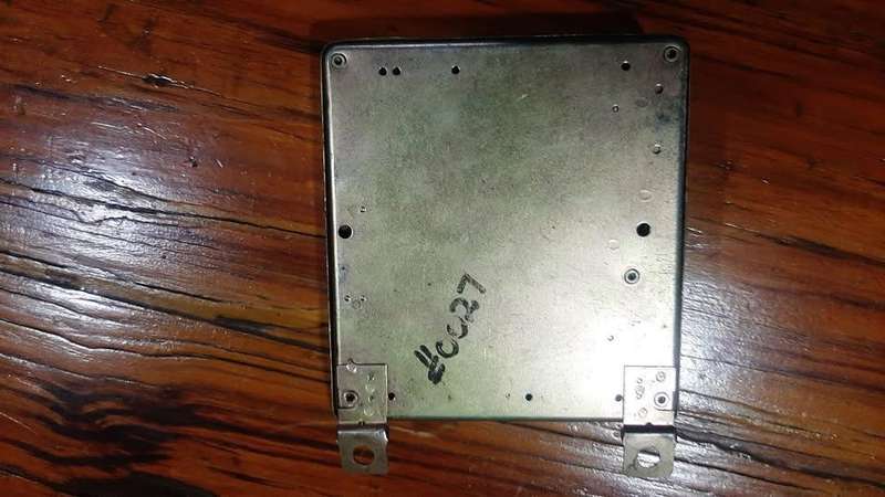 ECU 3GEN HYUNDAI SONATA V61993-1998