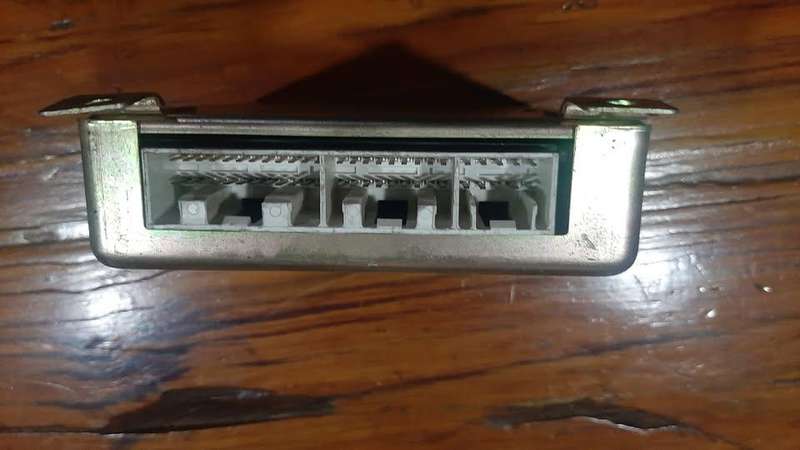 ECU 3GEN HYUNDAI SONATA V61993-1998