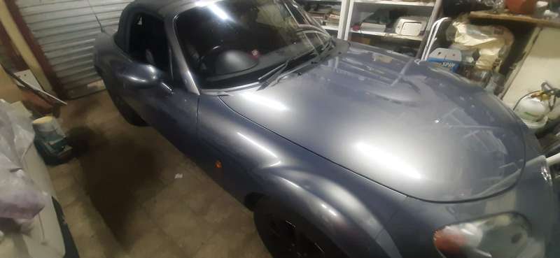 Mazda MX-5  for keyless entry Silicon door handle switch