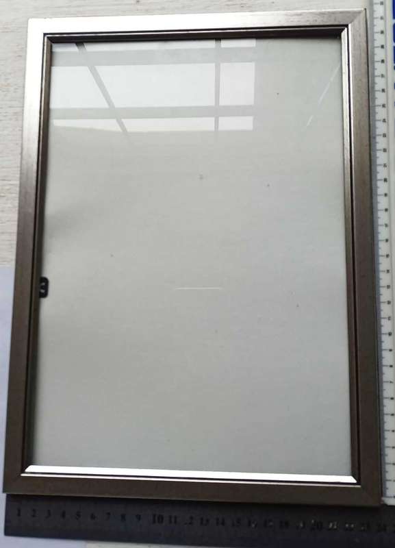 Picture frame