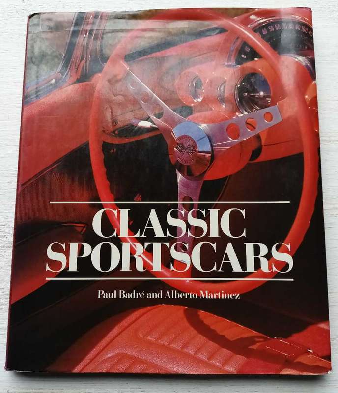 Classic Sportcars