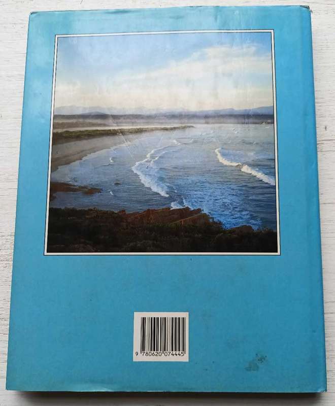 Panoramic South Africa ,book
