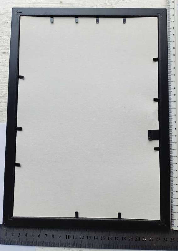 Picture frame