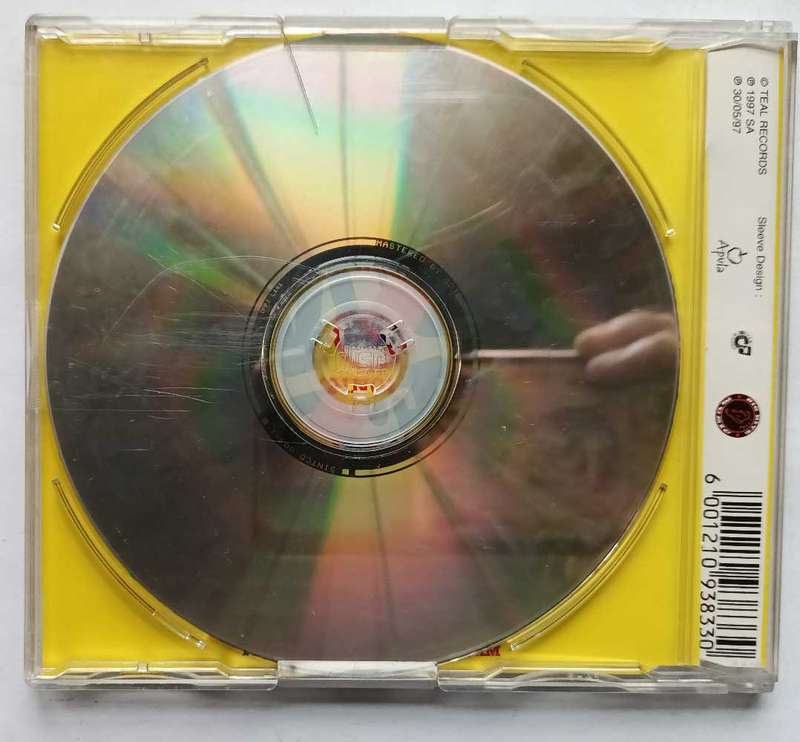 Don't speak,the dance mixes ,single cd
