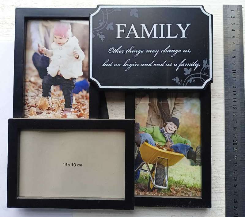 Picture frame