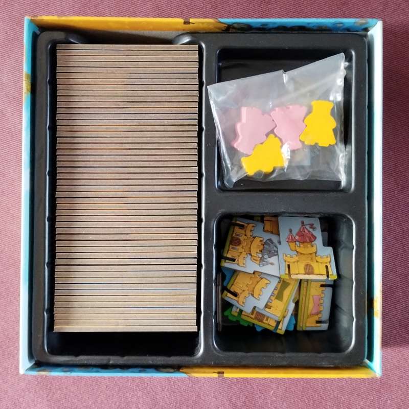 [SALE] Kingdomino