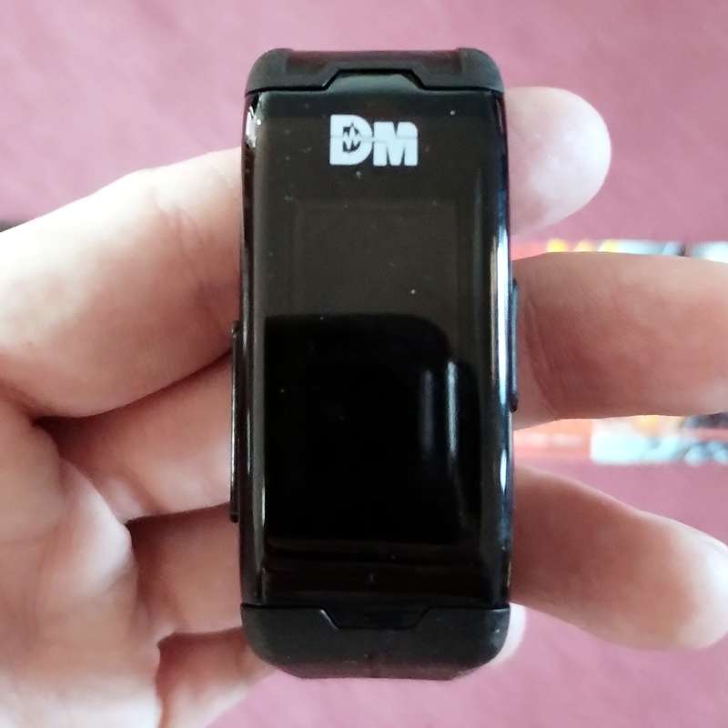 [SALE] Digimon - Vital Hero Interactive Fitness Tracker/ Digital Watch/ Virtual Pet (USA Import)