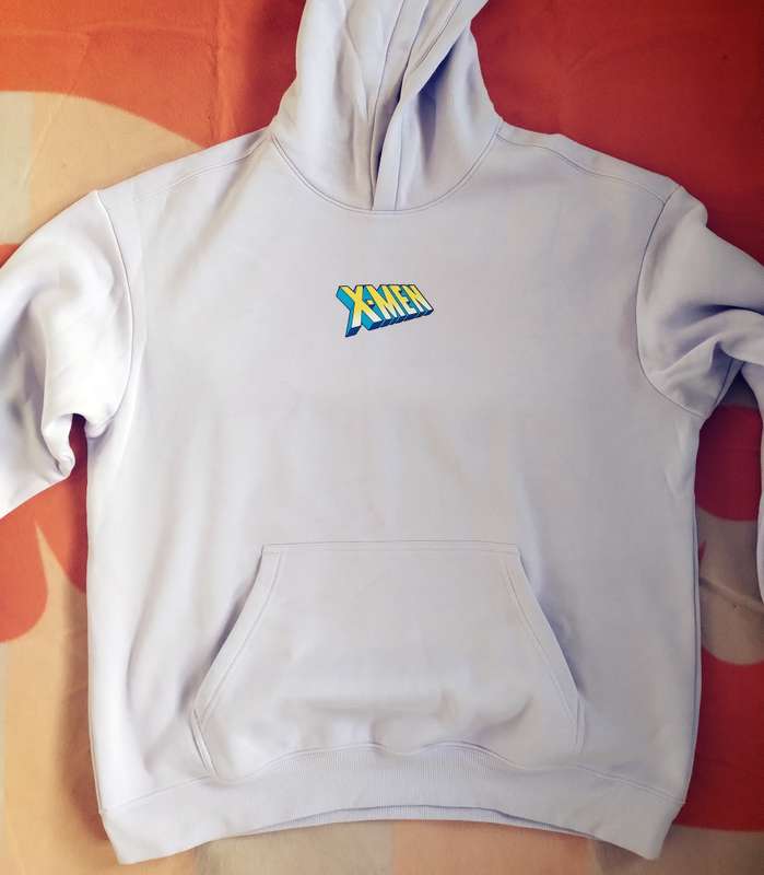 [R150 SALE] H & M X-Men Hoodie (Mens - Large)