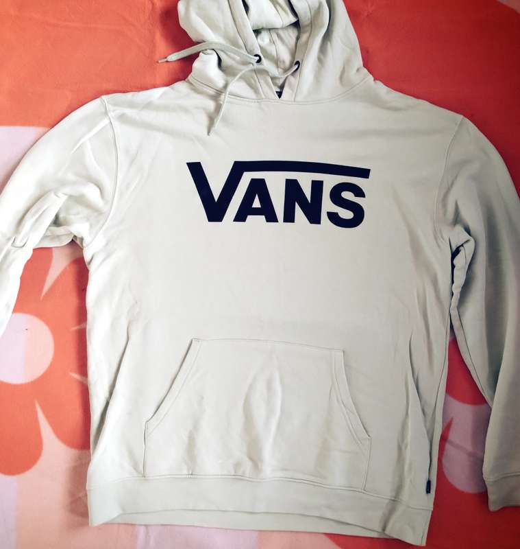 Vans Core Hoodie (Mens - X-Large)