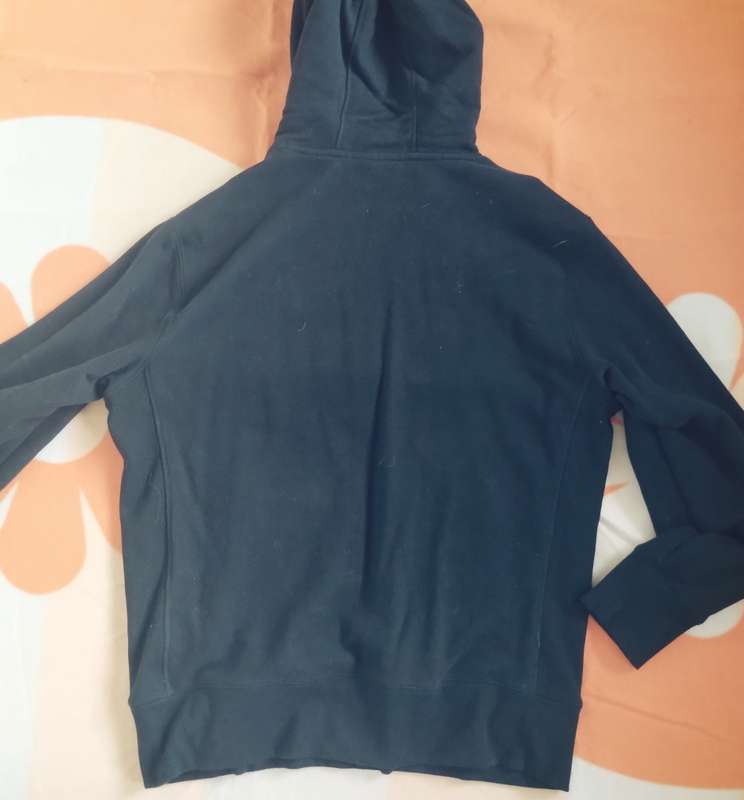 Superdry Minimalist Hoodie (Mens - X-Large)
