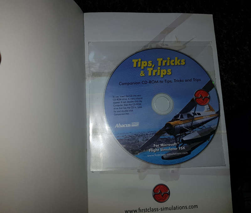 Ultimate flight Simulator package fully working